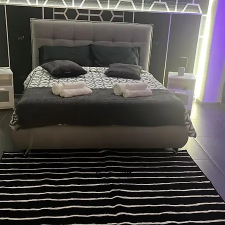 Luxury Mimi Feriehus