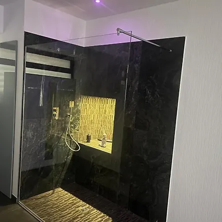 Casa vacanze Luxury Mimi Bari