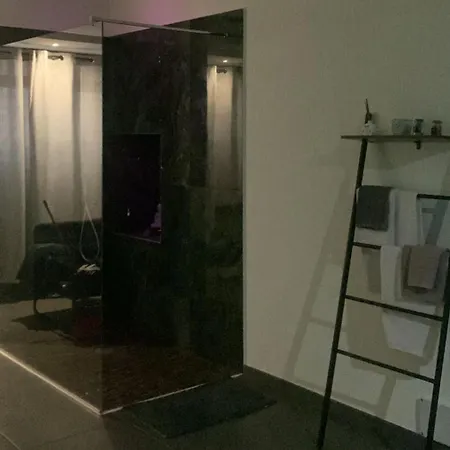 Luxury Mimi Ferienhaus *