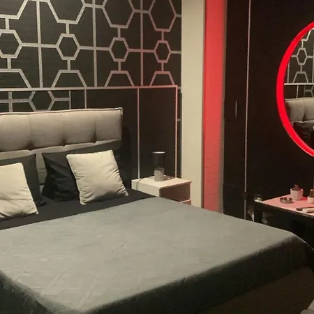 Luxury Mimi Holiday home *