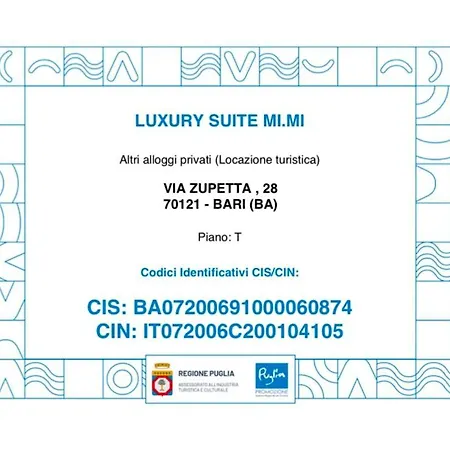 Holiday home Luxury Mimi *