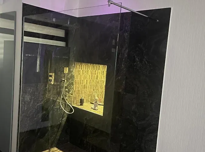 Ferienhaus Luxury Mimi Bari