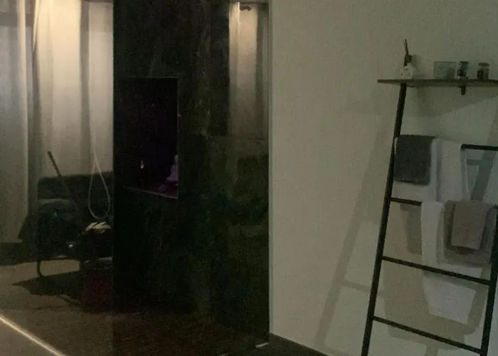 Luxury Mimi Ferienhaus *