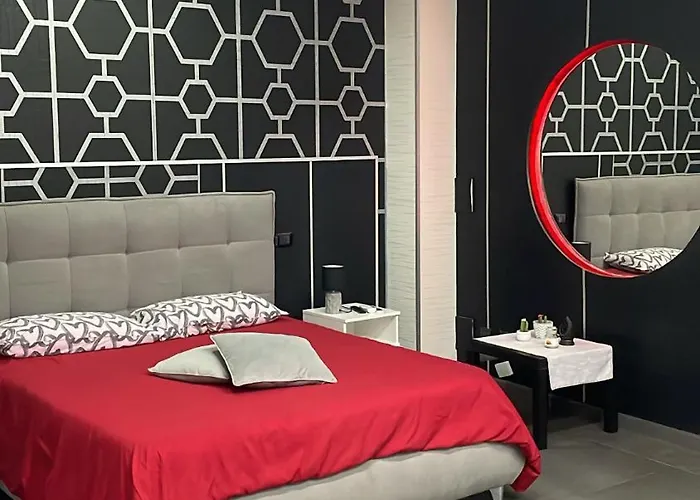 Casa vacanze Luxury Mimi